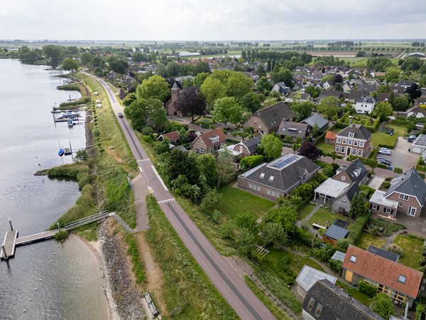 Medium property photo - Burgemeester van der Schansstraat 49, 4281 LH Andel